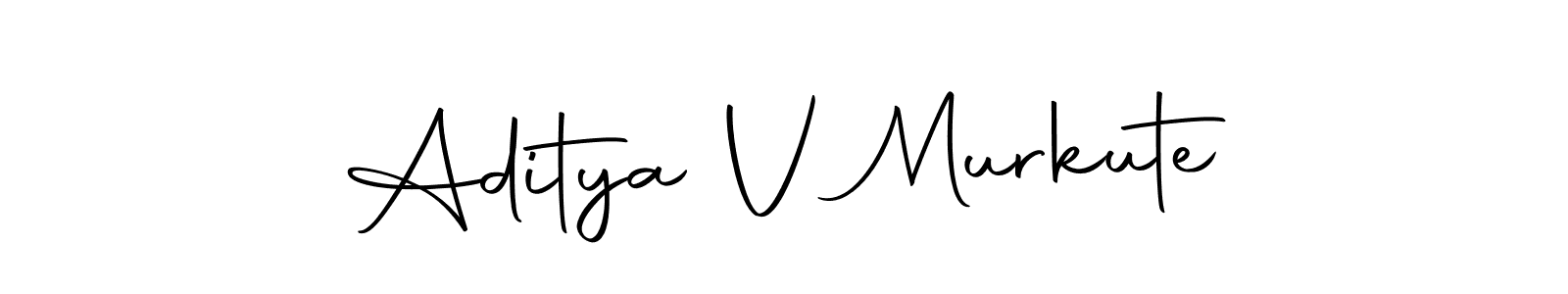 Check out images of Autograph of Aditya V Murkute name. Actor Aditya V Murkute Signature Style. Autography-DOLnW is a professional sign style online. Aditya V Murkute signature style 10 images and pictures png