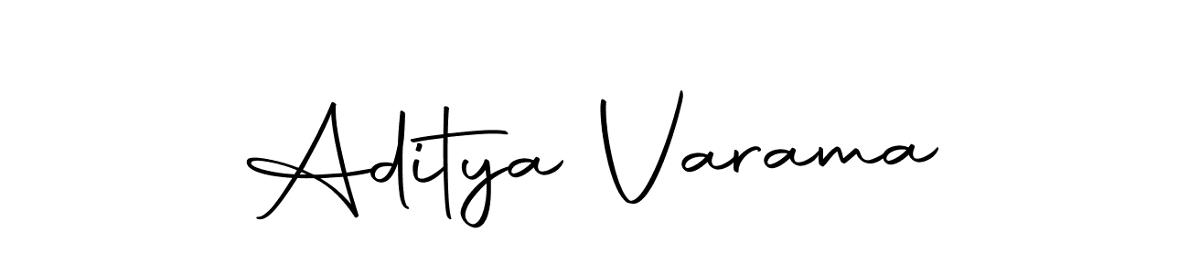 You can use this online signature creator to create a handwritten signature for the name Aditya Varama. This is the best online autograph maker. Aditya Varama signature style 10 images and pictures png