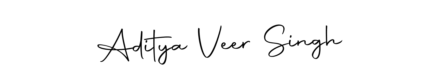 Here are the top 10 professional signature styles for the name Aditya Veer Singh. These are the best autograph styles you can use for your name. Aditya Veer Singh signature style 10 images and pictures png