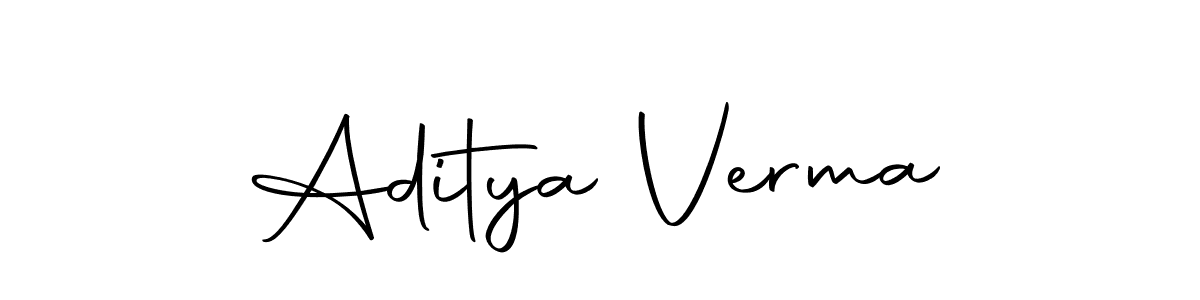 Also You can easily find your signature by using the search form. We will create Aditya Verma name handwritten signature images for you free of cost using Autography-DOLnW sign style. Aditya Verma signature style 10 images and pictures png