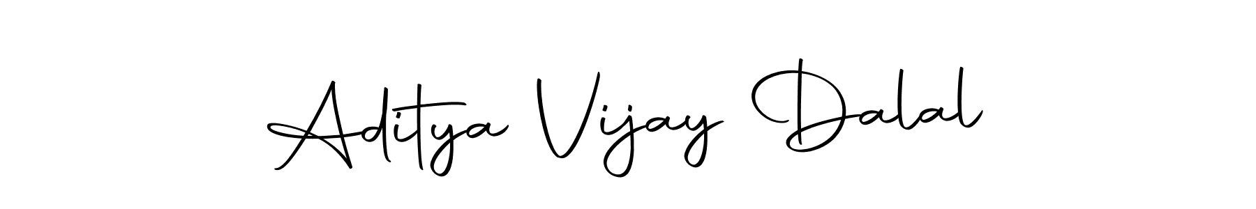 It looks lik you need a new signature style for name Aditya Vijay Dalal. Design unique handwritten (Autography-DOLnW) signature with our free signature maker in just a few clicks. Aditya Vijay Dalal signature style 10 images and pictures png