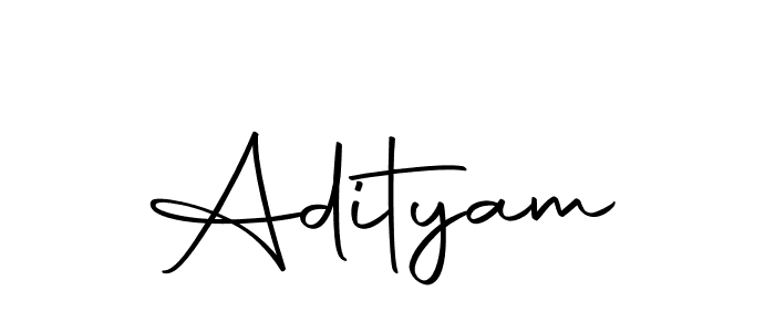You can use this online signature creator to create a handwritten signature for the name Adityam. This is the best online autograph maker. Adityam signature style 10 images and pictures png