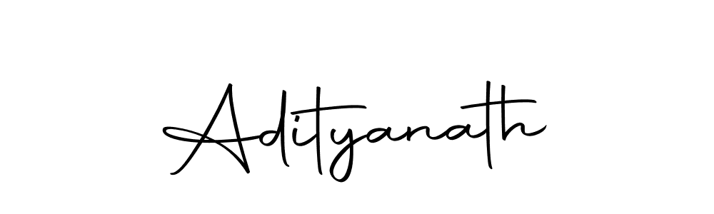 Make a beautiful signature design for name Adityanath. Use this online signature maker to create a handwritten signature for free. Adityanath signature style 10 images and pictures png