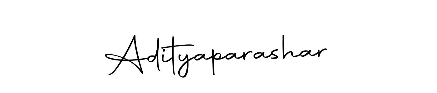 The best way (Autography-DOLnW) to make a short signature is to pick only two or three words in your name. The name Adityaparashar include a total of six letters. For converting this name. Adityaparashar signature style 10 images and pictures png