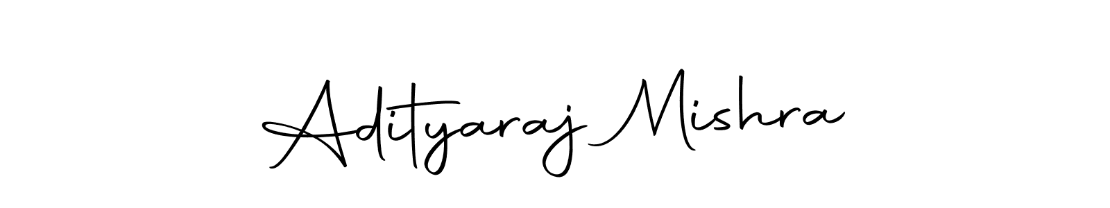 Also we have Adityaraj Mishra name is the best signature style. Create professional handwritten signature collection using Autography-DOLnW autograph style. Adityaraj Mishra signature style 10 images and pictures png