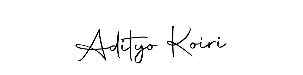 It looks lik you need a new signature style for name Adityo Koiri. Design unique handwritten (Autography-DOLnW) signature with our free signature maker in just a few clicks. Adityo Koiri signature style 10 images and pictures png