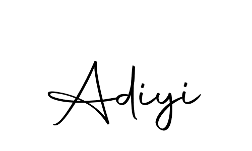 How to make Adiyi name signature. Use Autography-DOLnW style for creating short signs online. This is the latest handwritten sign. Adiyi signature style 10 images and pictures png