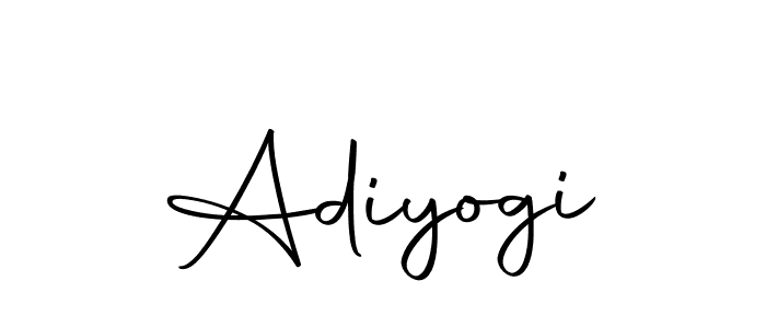 Similarly Autography-DOLnW is the best handwritten signature design. Signature creator online .You can use it as an online autograph creator for name Adiyogi. Adiyogi signature style 10 images and pictures png