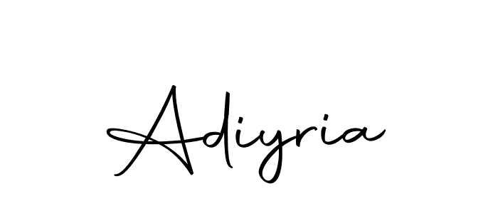 Make a beautiful signature design for name Adiyria. Use this online signature maker to create a handwritten signature for free. Adiyria signature style 10 images and pictures png