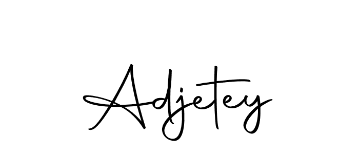 Once you've used our free online signature maker to create your best signature Autography-DOLnW style, it's time to enjoy all of the benefits that Adjetey name signing documents. Adjetey signature style 10 images and pictures png