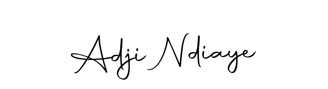 Here are the top 10 professional signature styles for the name Adji Ndiaye. These are the best autograph styles you can use for your name. Adji Ndiaye signature style 10 images and pictures png