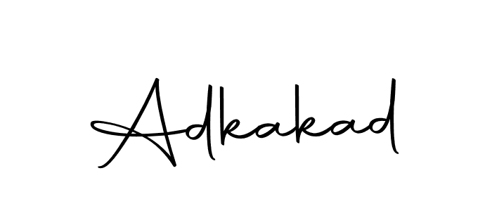 Make a short Adkakad signature style. Manage your documents anywhere anytime using Autography-DOLnW. Create and add eSignatures, submit forms, share and send files easily. Adkakad signature style 10 images and pictures png