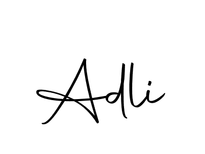 Also You can easily find your signature by using the search form. We will create Adli name handwritten signature images for you free of cost using Autography-DOLnW sign style. Adli signature style 10 images and pictures png