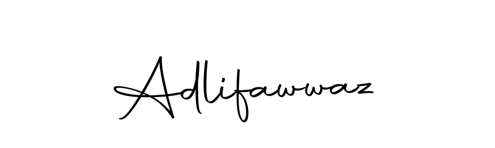 Here are the top 10 professional signature styles for the name Adlifawwaz. These are the best autograph styles you can use for your name. Adlifawwaz signature style 10 images and pictures png