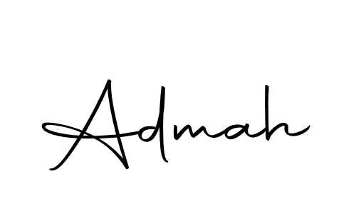 Once you've used our free online signature maker to create your best signature Autography-DOLnW style, it's time to enjoy all of the benefits that Admah name signing documents. Admah signature style 10 images and pictures png