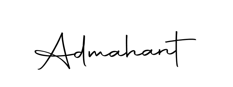 Best and Professional Signature Style for Admahant. Autography-DOLnW Best Signature Style Collection. Admahant signature style 10 images and pictures png