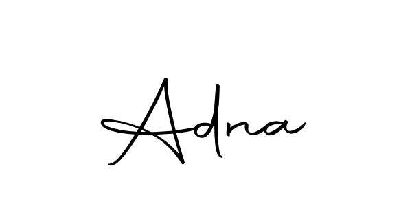 Best and Professional Signature Style for Adnaن. Autography-DOLnW Best Signature Style Collection. Adnaن signature style 10 images and pictures png