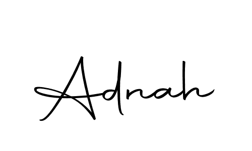 This is the best signature style for the Adnah name. Also you like these signature font (Autography-DOLnW). Mix name signature. Adnah signature style 10 images and pictures png