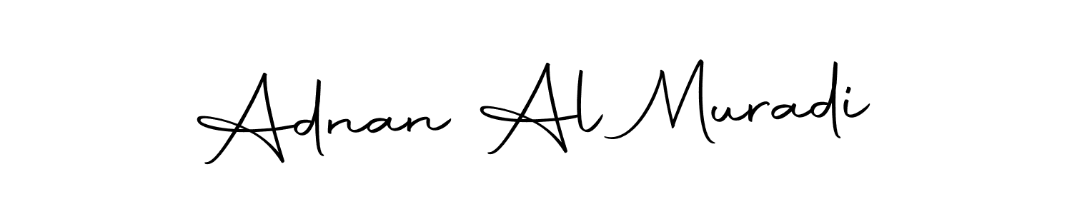 Autography-DOLnW is a professional signature style that is perfect for those who want to add a touch of class to their signature. It is also a great choice for those who want to make their signature more unique. Get Adnan Al Muradi name to fancy signature for free. Adnan Al Muradi signature style 10 images and pictures png