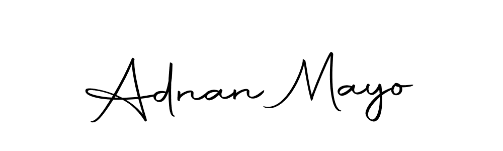 Check out images of Autograph of Adnan Mayo name. Actor Adnan Mayo Signature Style. Autography-DOLnW is a professional sign style online. Adnan Mayo signature style 10 images and pictures png