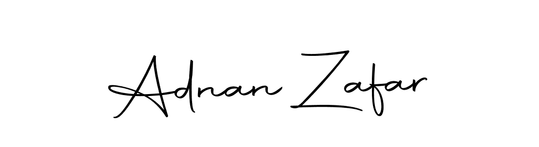 Also You can easily find your signature by using the search form. We will create Adnan Zafar name handwritten signature images for you free of cost using Autography-DOLnW sign style. Adnan Zafar signature style 10 images and pictures png