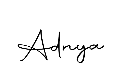Best and Professional Signature Style for Adnya. Autography-DOLnW Best Signature Style Collection. Adnya signature style 10 images and pictures png