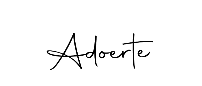 The best way (Autography-DOLnW) to make a short signature is to pick only two or three words in your name. The name Adoerte include a total of six letters. For converting this name. Adoerte signature style 10 images and pictures png