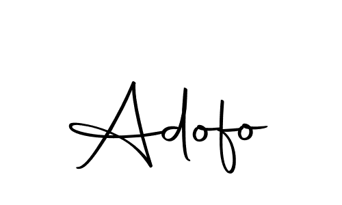 Make a short Adofo signature style. Manage your documents anywhere anytime using Autography-DOLnW. Create and add eSignatures, submit forms, share and send files easily. Adofo signature style 10 images and pictures png