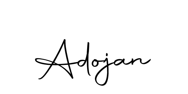 Here are the top 10 professional signature styles for the name Adojan. These are the best autograph styles you can use for your name. Adojan signature style 10 images and pictures png