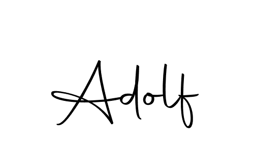 How to Draw Adolf signature style? Autography-DOLnW is a latest design signature styles for name Adolf. Adolf signature style 10 images and pictures png