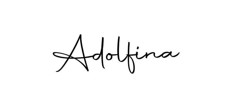 See photos of Adolfina official signature by Spectra . Check more albums & portfolios. Read reviews & check more about Autography-DOLnW font. Adolfina signature style 10 images and pictures png