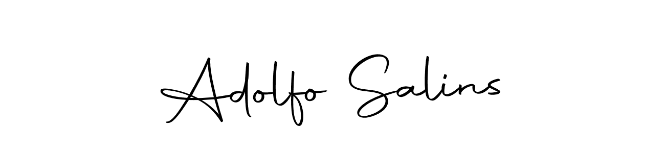Best and Professional Signature Style for Adolfo Salins. Autography-DOLnW Best Signature Style Collection. Adolfo Salins signature style 10 images and pictures png