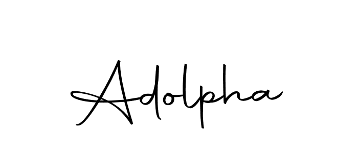 if you are searching for the best signature style for your name Adolpha. so please give up your signature search. here we have designed multiple signature styles  using Autography-DOLnW. Adolpha signature style 10 images and pictures png