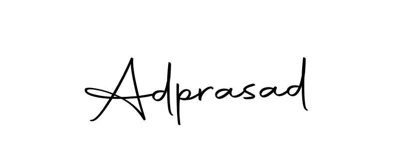 Also You can easily find your signature by using the search form. We will create Adprasad name handwritten signature images for you free of cost using Autography-DOLnW sign style. Adprasad signature style 10 images and pictures png