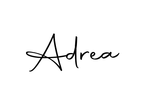 Also You can easily find your signature by using the search form. We will create Adrea name handwritten signature images for you free of cost using Autography-DOLnW sign style. Adrea signature style 10 images and pictures png