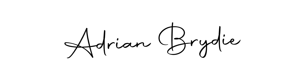 How to Draw Adrian Brydie signature style? Autography-DOLnW is a latest design signature styles for name Adrian Brydie. Adrian Brydie signature style 10 images and pictures png