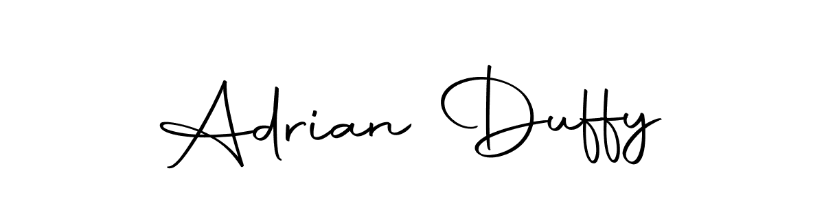 Best and Professional Signature Style for Adrian Duffy. Autography-DOLnW Best Signature Style Collection. Adrian Duffy signature style 10 images and pictures png
