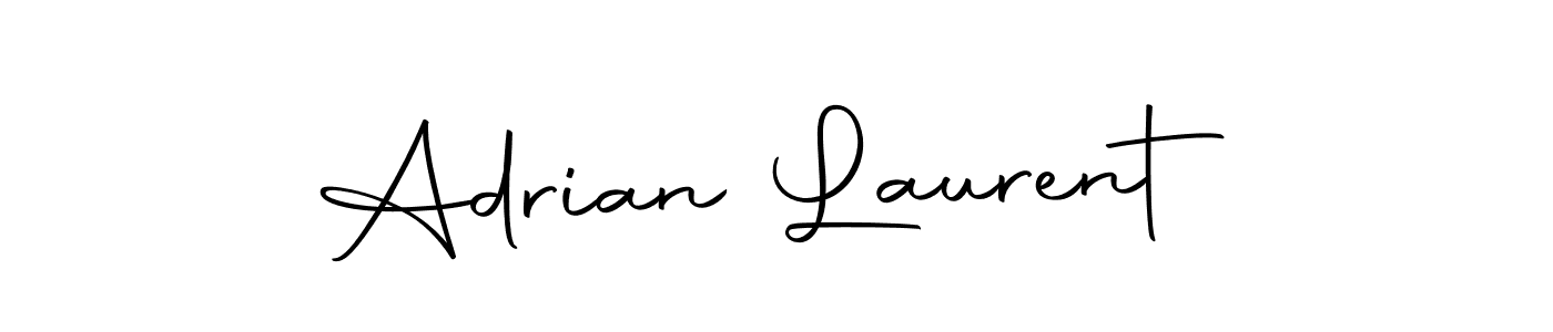 if you are searching for the best signature style for your name Adrian Laurent. so please give up your signature search. here we have designed multiple signature styles  using Autography-DOLnW. Adrian Laurent signature style 10 images and pictures png