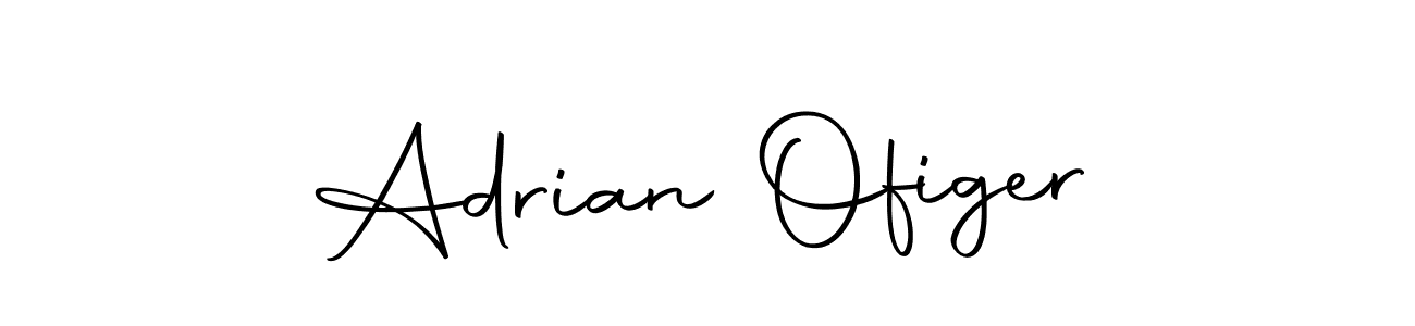 Check out images of Autograph of Adrian Ofiger name. Actor Adrian Ofiger Signature Style. Autography-DOLnW is a professional sign style online. Adrian Ofiger signature style 10 images and pictures png