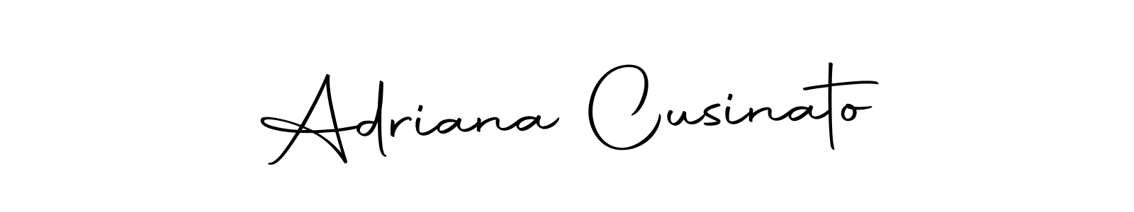 Once you've used our free online signature maker to create your best signature Autography-DOLnW style, it's time to enjoy all of the benefits that Adriana Cusinato name signing documents. Adriana Cusinato signature style 10 images and pictures png