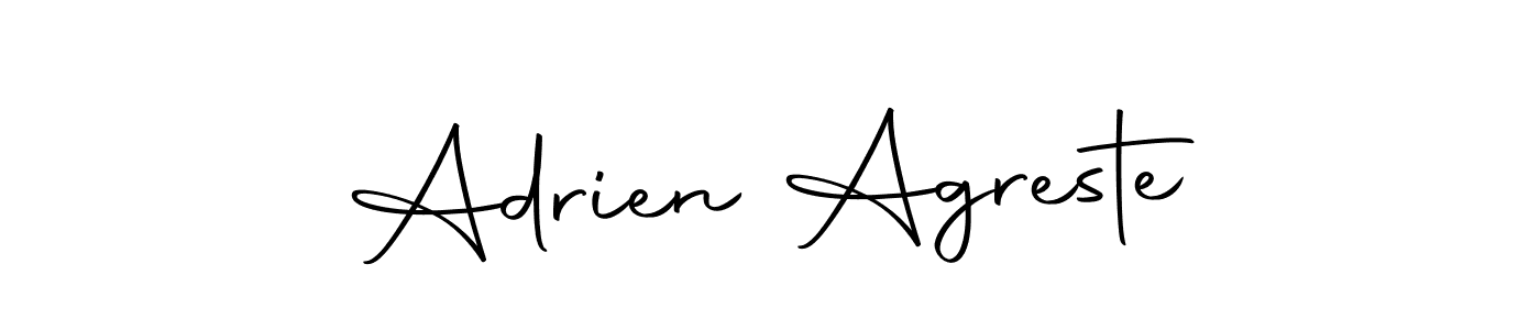 Also we have Adrien Agreste name is the best signature style. Create professional handwritten signature collection using Autography-DOLnW autograph style. Adrien Agreste signature style 10 images and pictures png