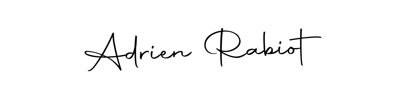 You should practise on your own different ways (Autography-DOLnW) to write your name (Adrien Rabiot) in signature. don't let someone else do it for you. Adrien Rabiot signature style 10 images and pictures png