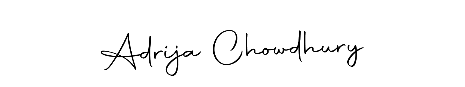 How to Draw Adrija Chowdhury signature style? Autography-DOLnW is a latest design signature styles for name Adrija Chowdhury. Adrija Chowdhury signature style 10 images and pictures png