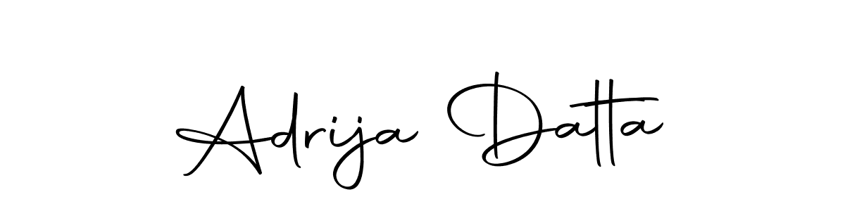 Best and Professional Signature Style for Adrija Datta. Autography-DOLnW Best Signature Style Collection. Adrija Datta signature style 10 images and pictures png