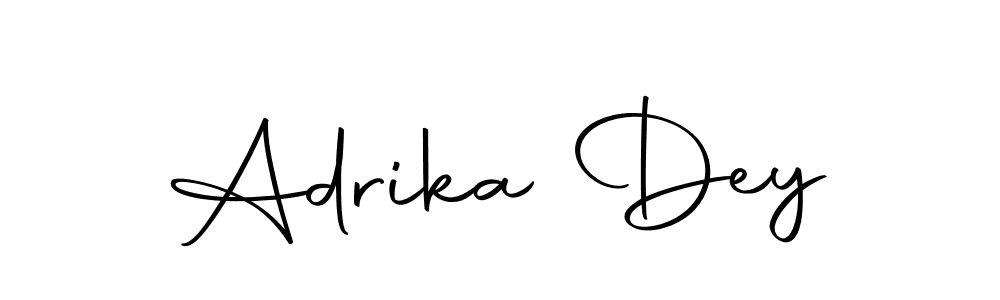 This is the best signature style for the Adrika Dey name. Also you like these signature font (Autography-DOLnW). Mix name signature. Adrika Dey signature style 10 images and pictures png