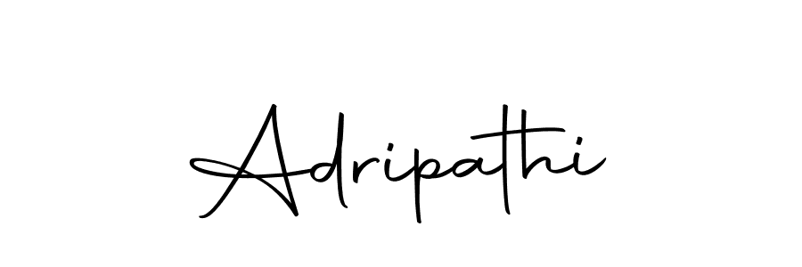 Once you've used our free online signature maker to create your best signature Autography-DOLnW style, it's time to enjoy all of the benefits that Adripathi name signing documents. Adripathi signature style 10 images and pictures png