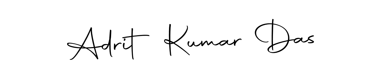 How to Draw Adrit Kumar Das signature style? Autography-DOLnW is a latest design signature styles for name Adrit Kumar Das. Adrit Kumar Das signature style 10 images and pictures png