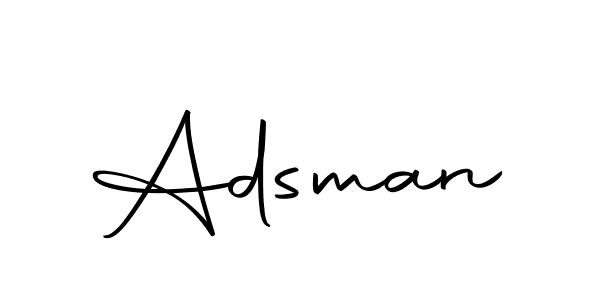 You can use this online signature creator to create a handwritten signature for the name Adsman. This is the best online autograph maker. Adsman signature style 10 images and pictures png