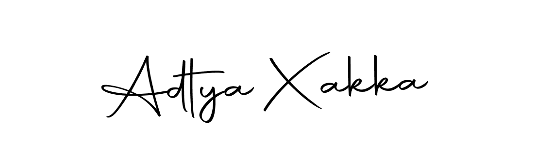 Here are the top 10 professional signature styles for the name Adtya Xakka. These are the best autograph styles you can use for your name. Adtya Xakka signature style 10 images and pictures png