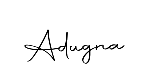 Once you've used our free online signature maker to create your best signature Autography-DOLnW style, it's time to enjoy all of the benefits that Adugna name signing documents. Adugna signature style 10 images and pictures png